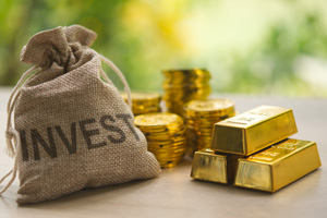 Beginner's Guide to Investing in Gold